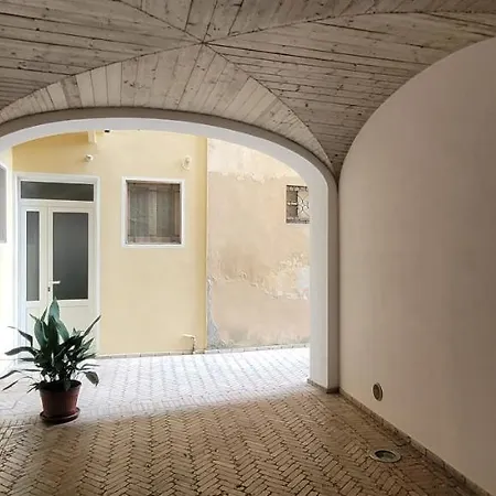 Mandello Riva Granda Apartment *