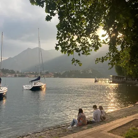 Mandello Riva Granda Mandello del Lario