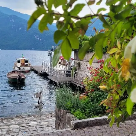 Appartamento Mandello Riva Granda *