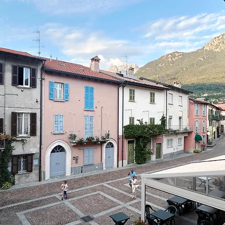 Appartement Mandello Riva Granda *