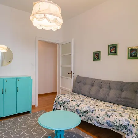 Mandello Riva Granda Appartement