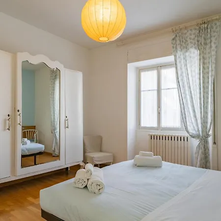 Apartment Mandello Riva Granda