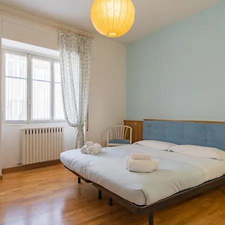 Mandello Riva Granda Apartment *