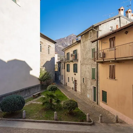 Apartment Mandello Riva Granda Mandello del Lario
