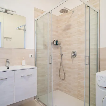 Mandello Riva Granda Appartement