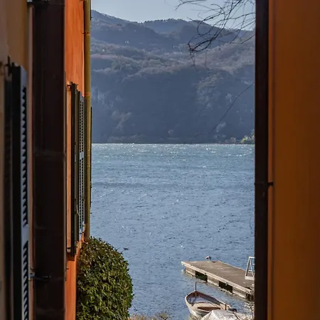 Apartment Mandello Riva Granda