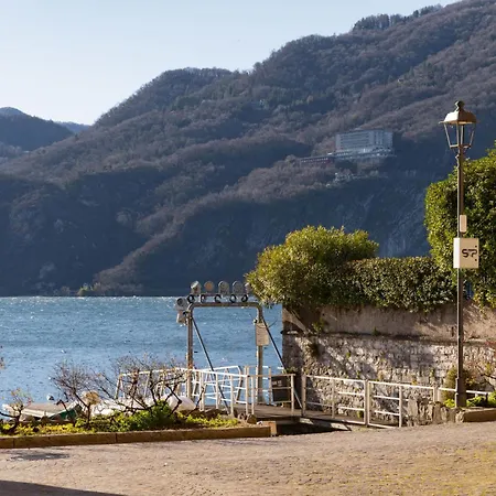 Mandello Riva Granda Appartamento *
