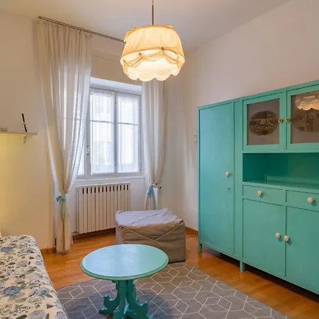 Mandello Riva Granda Apartment