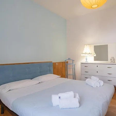 Apartment Mandello Riva Granda