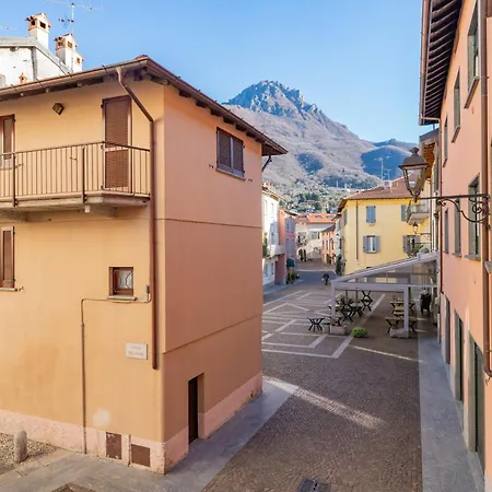 Appartement Mandello Riva Granda