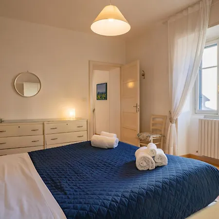 Mandello Riva Granda Apartment Mandello del Lario