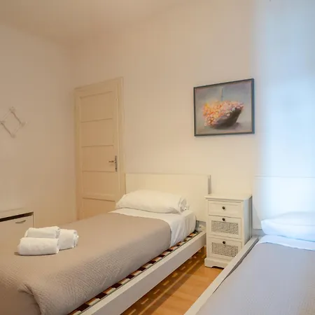 Mandello Riva Granda Apartment