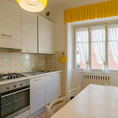 Apartment Mandello Riva Granda